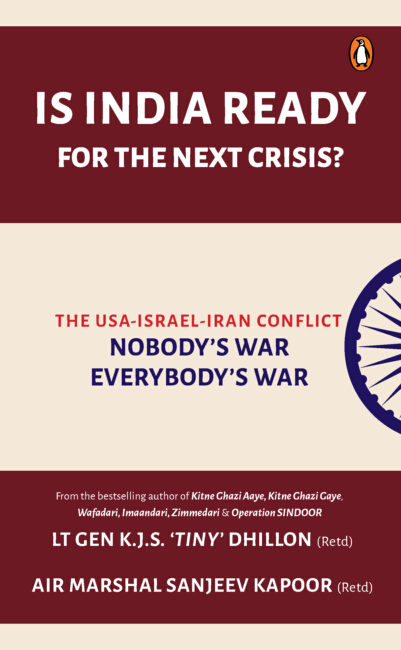 Is India Ready For The Next Crisis?