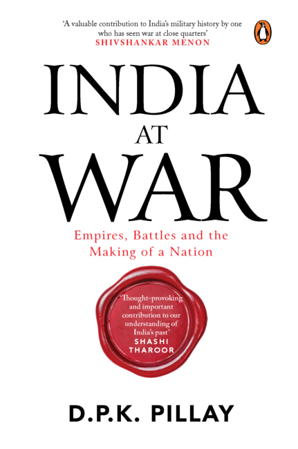 India at War