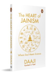 The Heart of Jainism