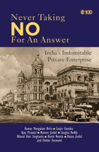 Never Taking No for an Answer | 100 Years of the Indian Chamber of Commerce (ICC)