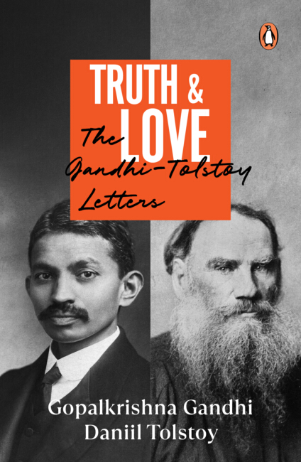 Truth and Love