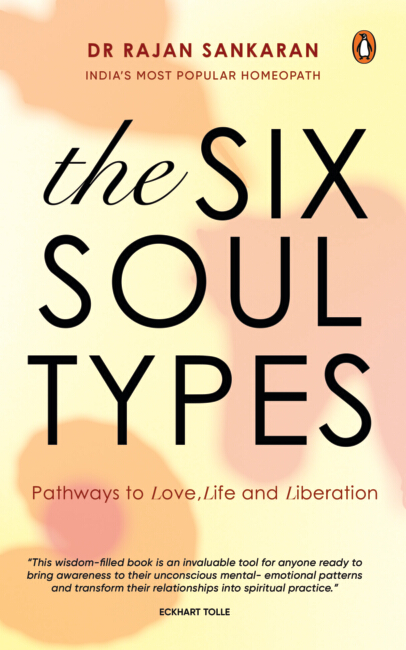 The Six Soul Types