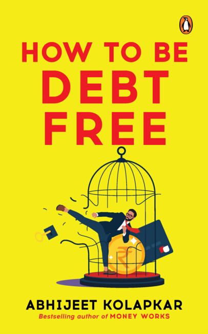How to Be Debt Free