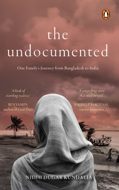 The Undocumented