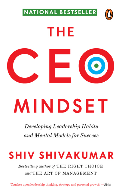 The CEO Mindset