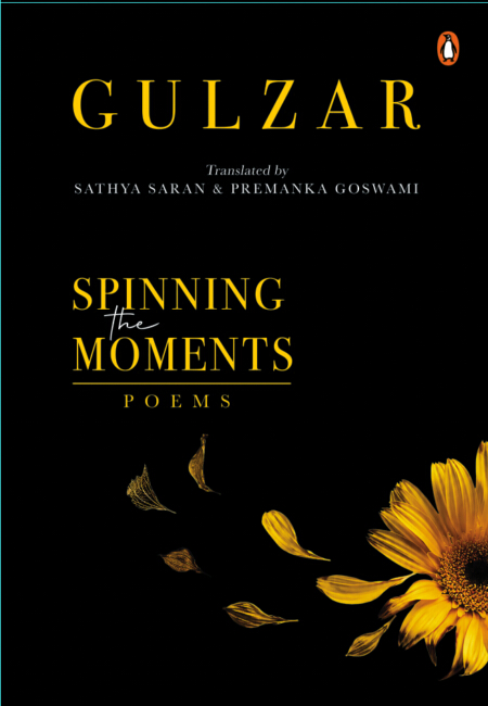 Spinning the Moments
