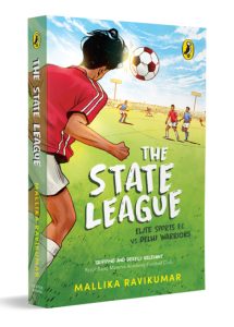 The State League