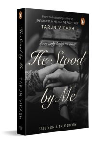 He Stood By Me: From the Bestselling Author of The Right Guy and She Stood By Me