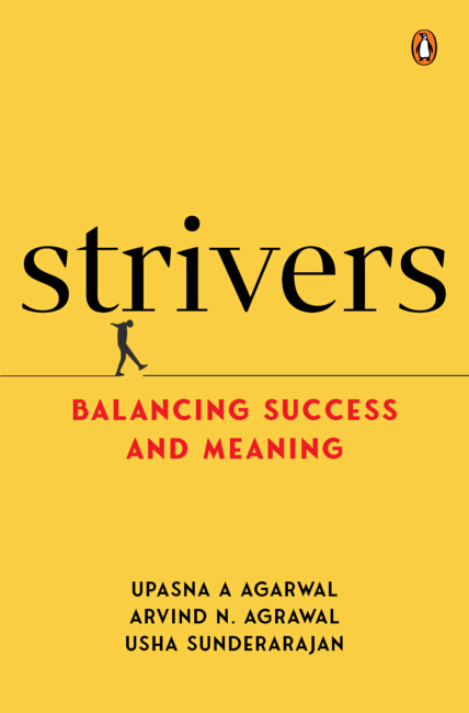 Strivers