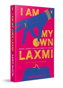 I Am My Own Laxmi