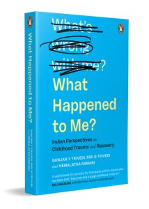 What Happened to Me? vs What’s Wrong with Me?