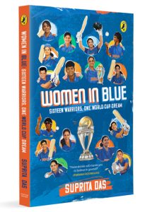 Women in Blue