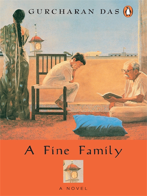 A Fine Family