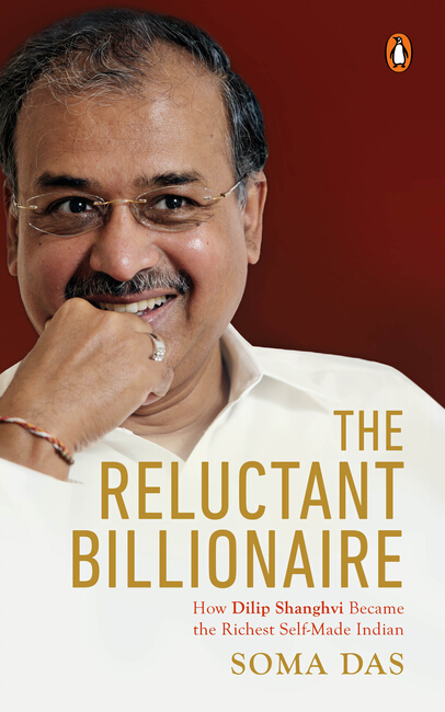 The Reluctant Billionaire