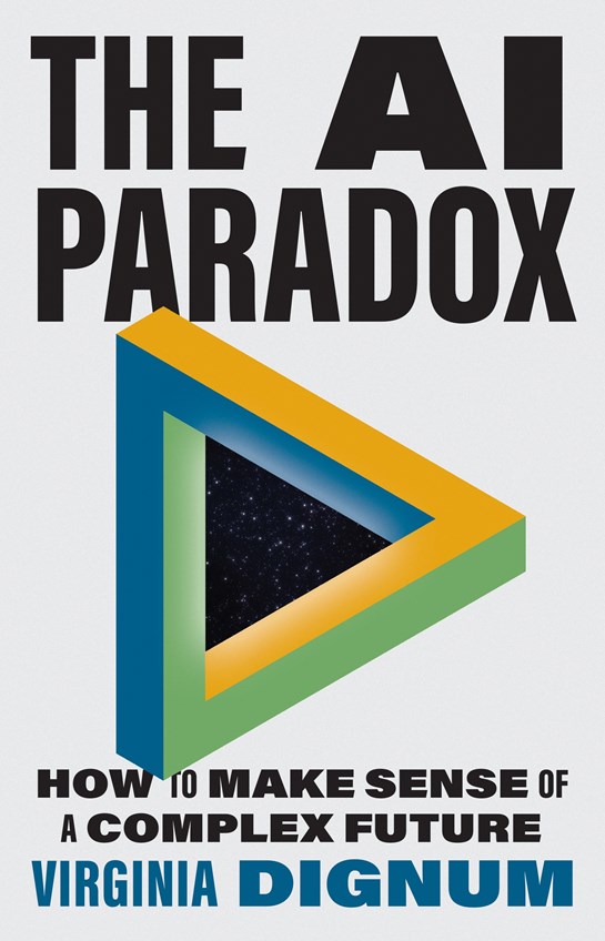The  AI Paradox: How to Make Sense of a Complex Future