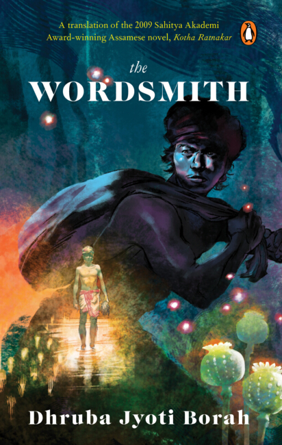 The Wordsmith