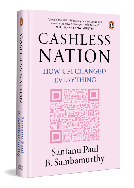 Cashless Nation