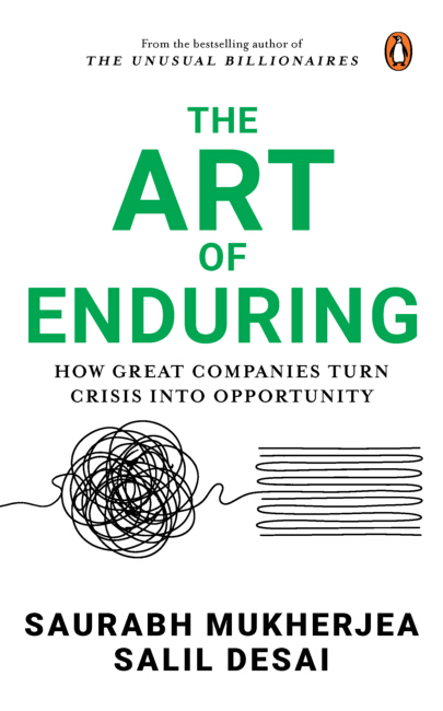 The Art of Enduring