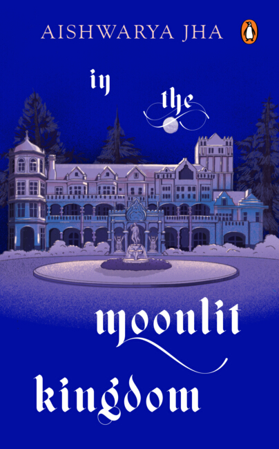 In the Moonlit Kingdom