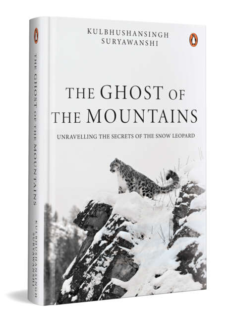 The Ghost of the Mountains