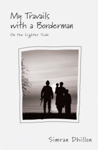 My Travails with a Borderman | A Soldier’s Wife on Marriage, Motherhood and Life on the Move