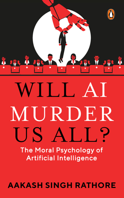 Will AI Murder Us All?