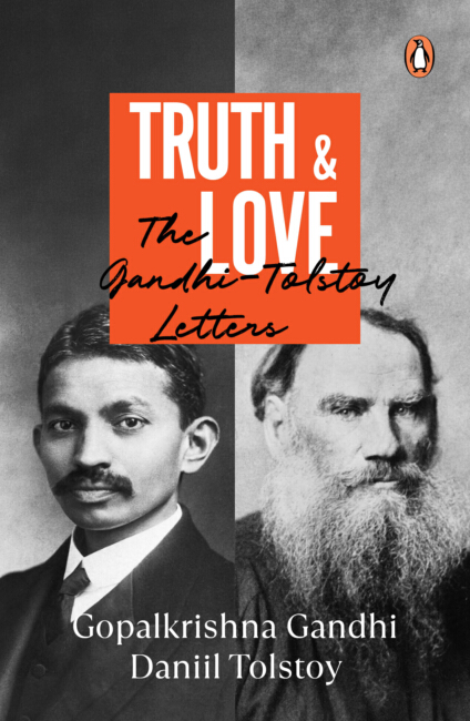 Truth and Love