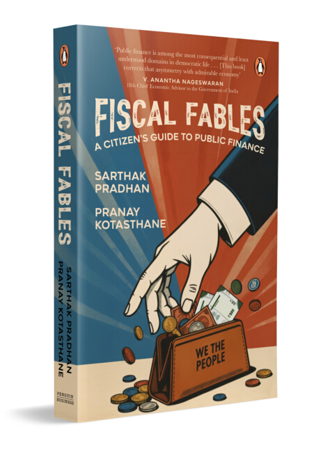 Fiscal Fables