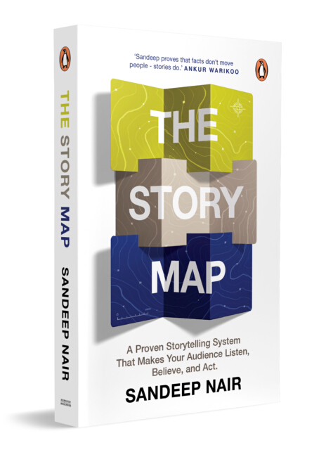 The Story Map