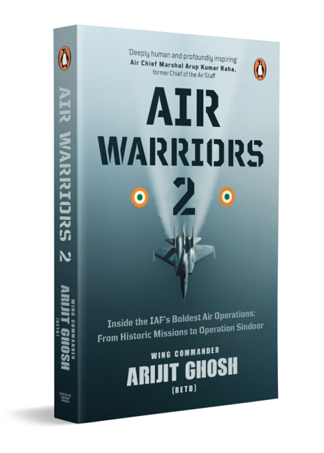 Air Warriors 2