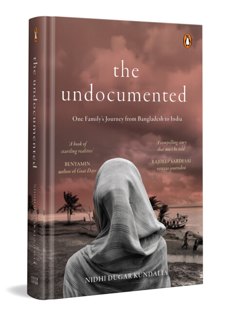 The Undocumented