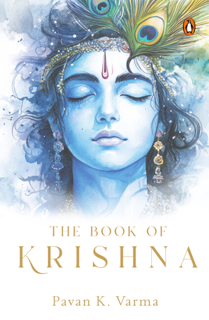 The Book of Krishna