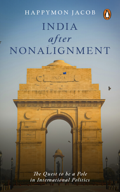 India after Nonalignment