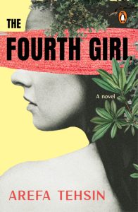 The Fourth Girl
