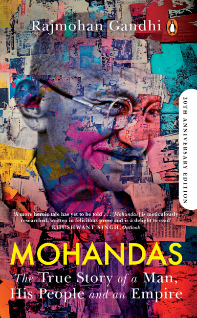 Mohandas