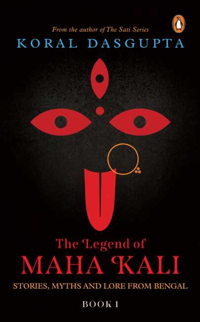 The Legend of Maha Kali