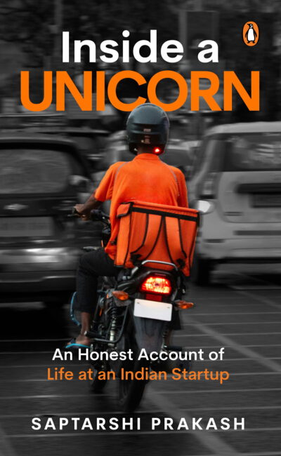 Inside a Unicorn