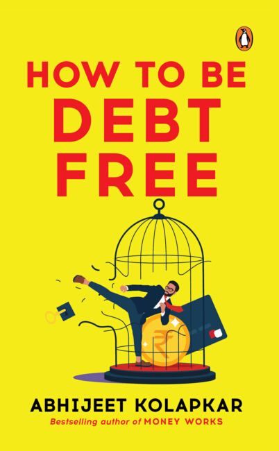 How to Be Debt Free
