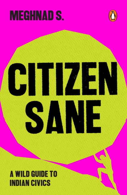 Citizen Sane