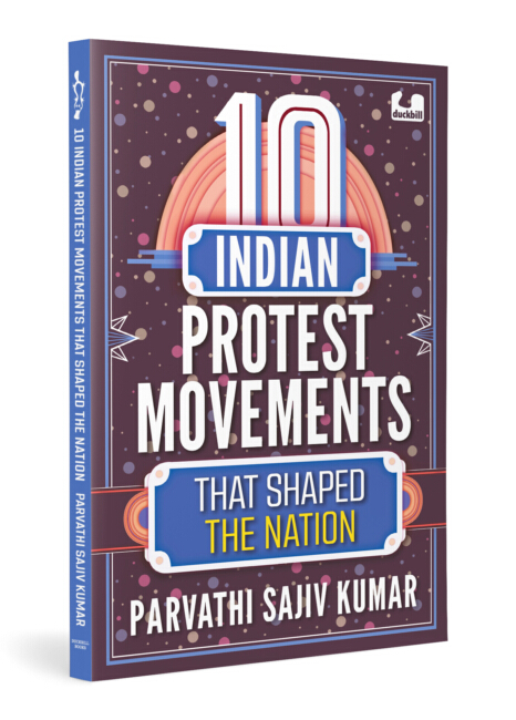 10 Indian Protest Movements That Shaped the Nation