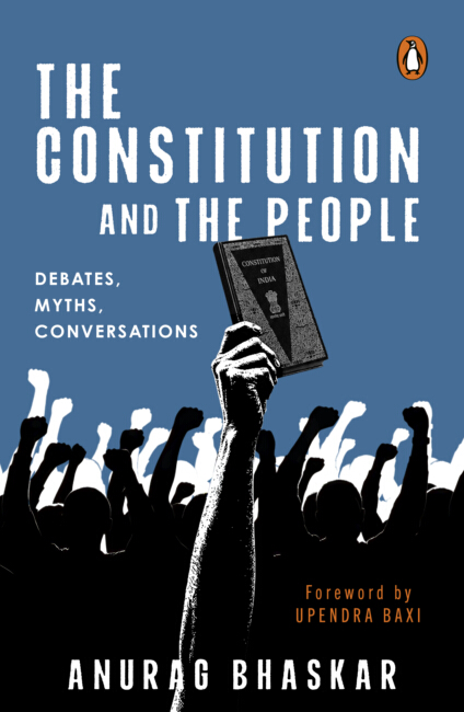 The Constitution and the People