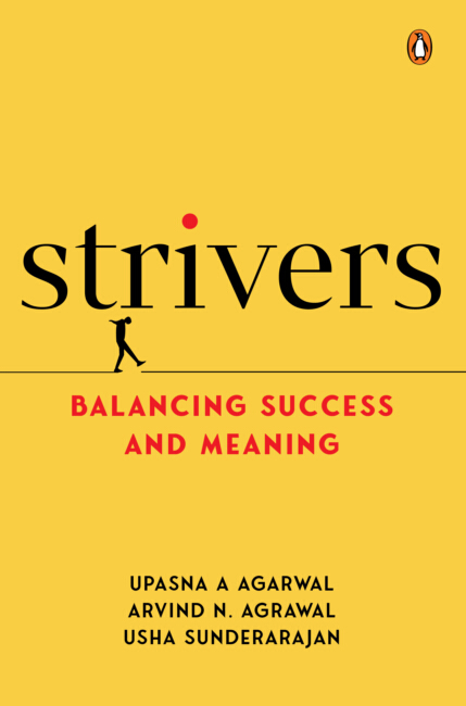 Strivers