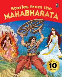 Stories from the Mahabharata
