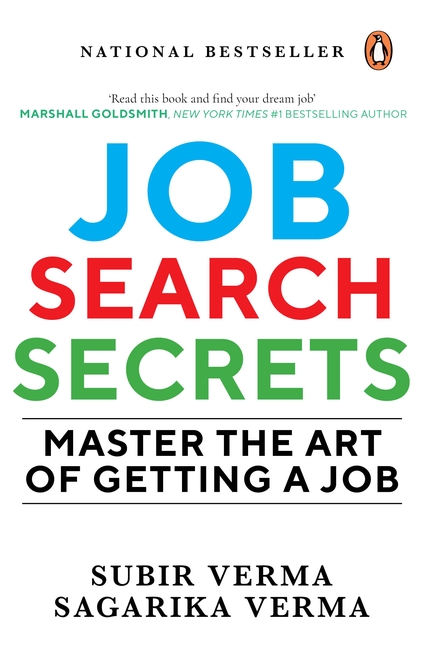 Job Search Secrets