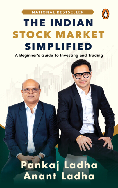 The Indian Stock Market Simplified