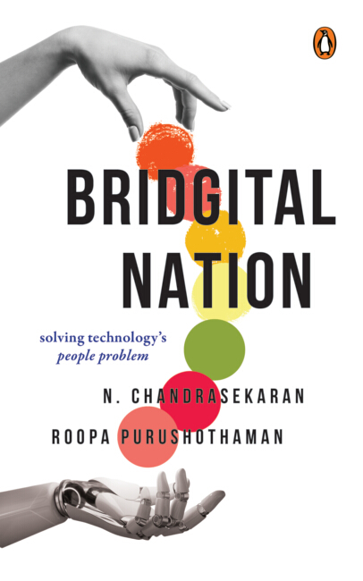 Bridgital Nation: Solving Technology’s People Problem
