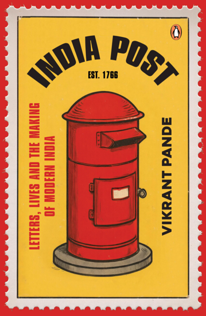 India Post