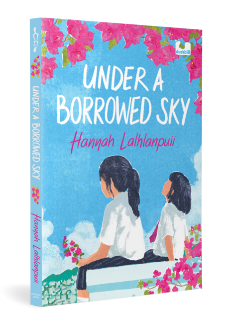 Under a Borrowed Sky