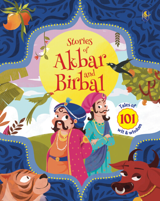 Stories of Akbar & Birbal