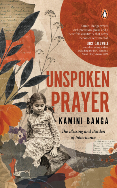 Unspoken Prayer